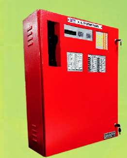 Fire Alarm System